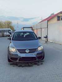 VW Golf 5 PLUS 2007