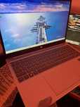 Laptop HP 15.6 Ryzen 3 7320U 8GB RAM 512GB SSD Radeon Graphics