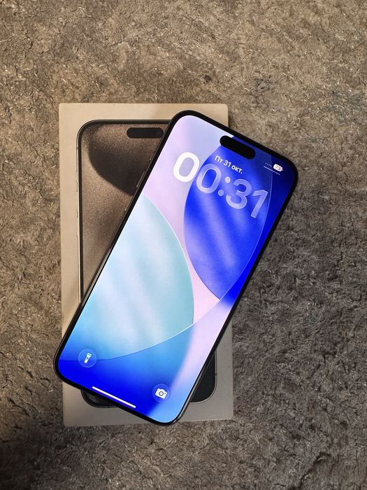 Продам 15 pro max