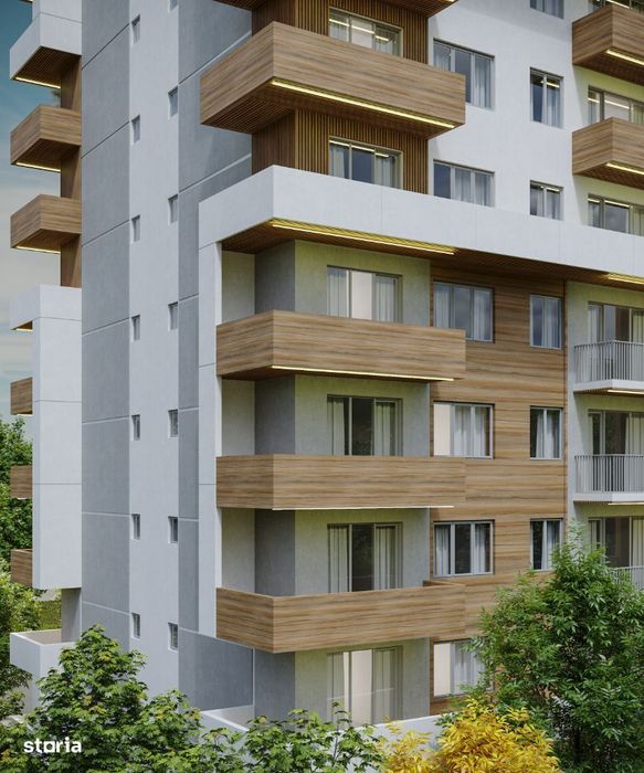 Spatiu, confort, eleganta 3 camere 101.5mp Locatie Premium zona Coresi