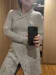 Cardigan din casmir