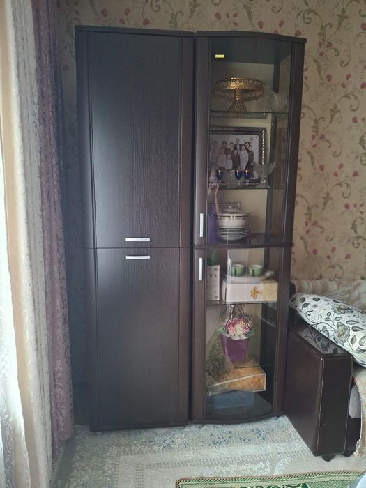 Продам горку  б/у