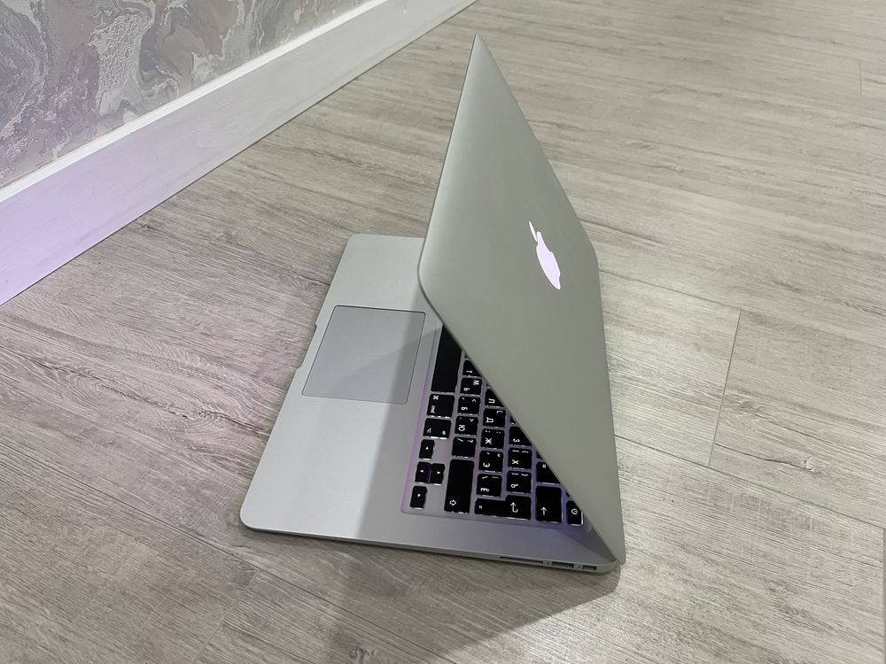 MacBook Air 13 2017