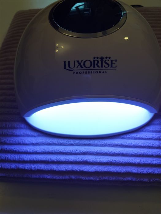 Lampă unghii 72W lumină intensă