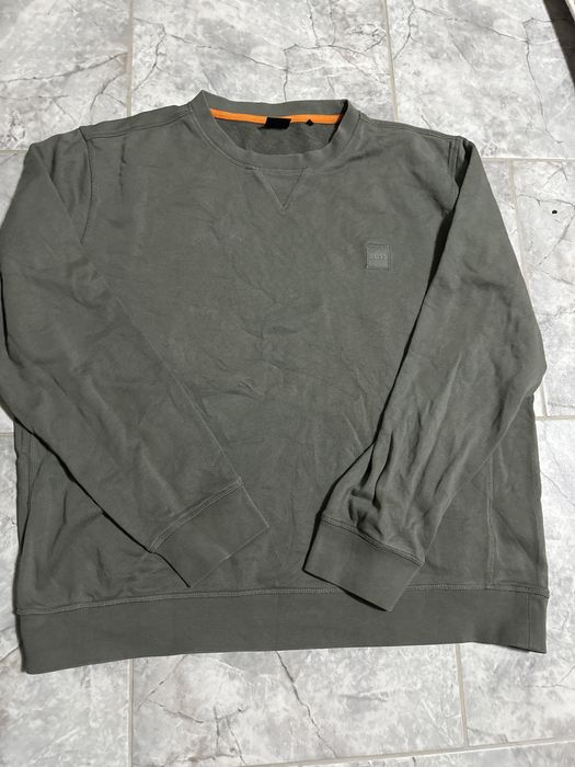 Мъжка блуза Hugo Boss