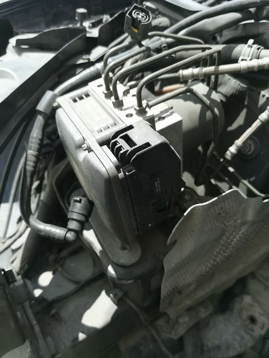 Pompa abs Mercedes A2114312812