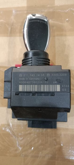 Кори и други части за Mercedes Benz W 211