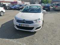 De vânzare Citroen C4