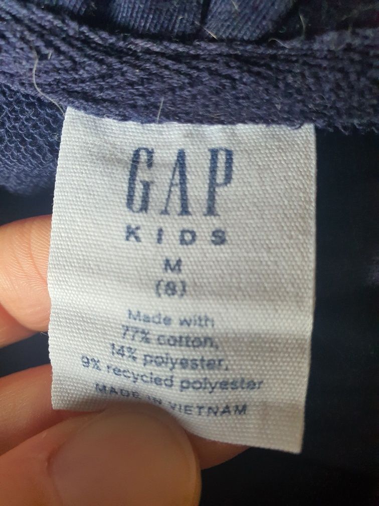 Екип/анцунг на GAP