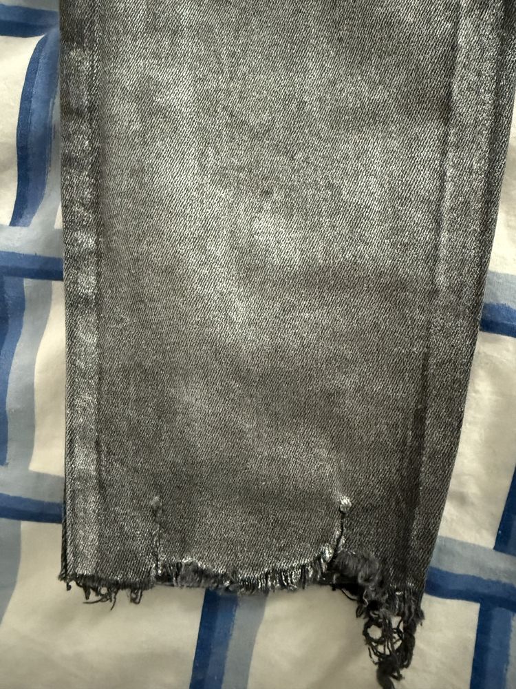 Дамски дънки ZARA