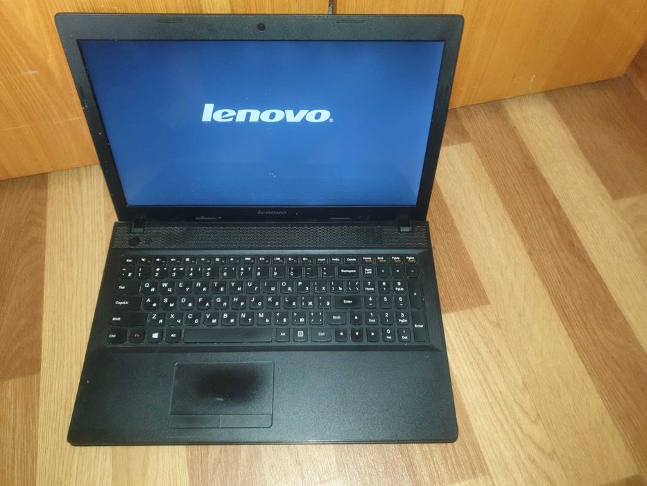 Продаю ноутбук Lenovo G505.