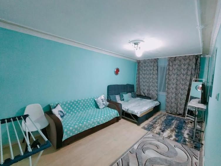 Квартира посуточно в Городе Алматы