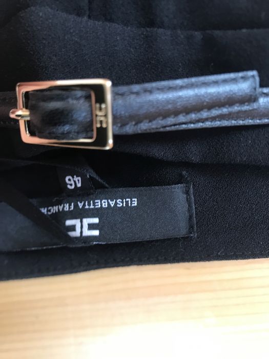 Панталон Elisabetta Franchi