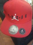 Шапка Air Jordan Youth