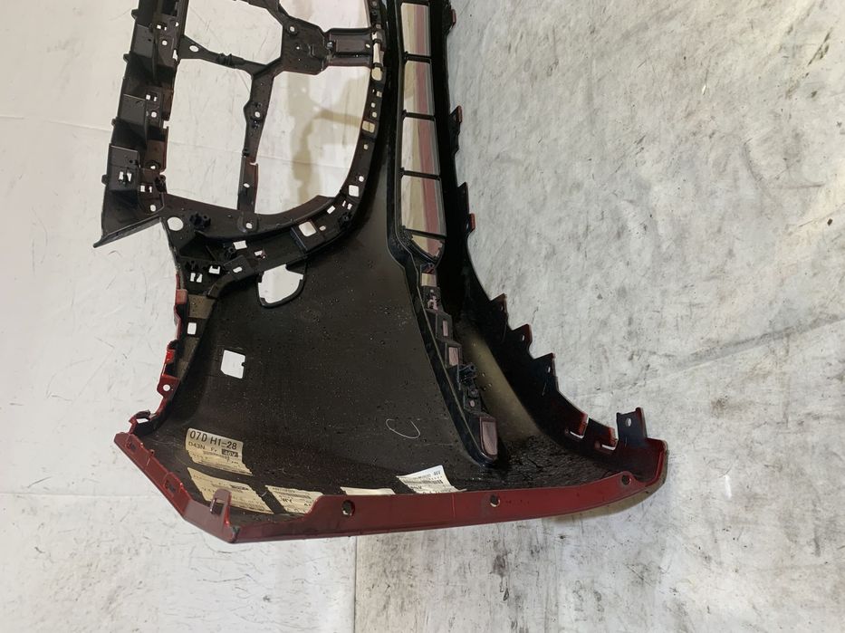 Bara fata Mazda 2, 2019, 2020, 2021, 2022, 2023, cod origine OE D43N-50031.