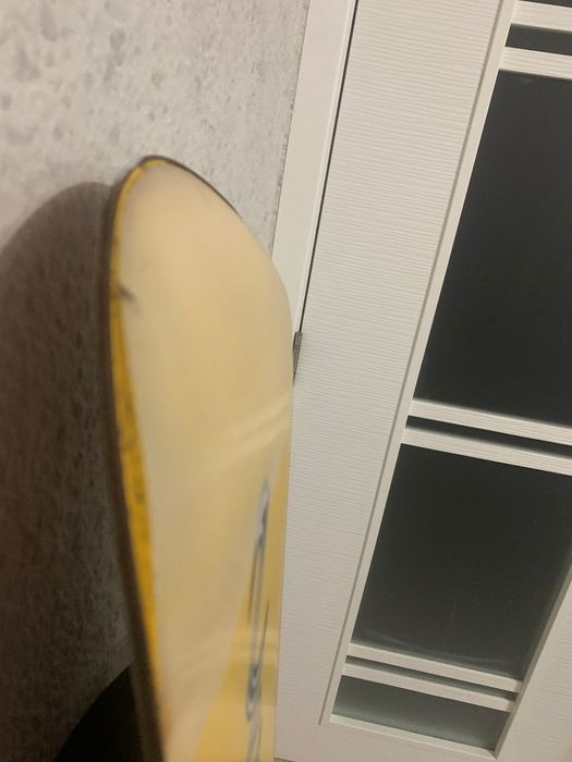 сноуборд Nidecker 139