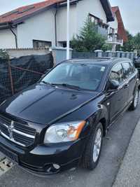 Dezmembrez dodge caliber de Germania orice piesa 2 litri diesel