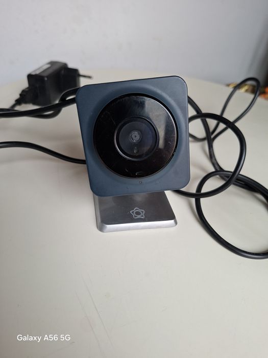 Verisure Security Video Camera FHD