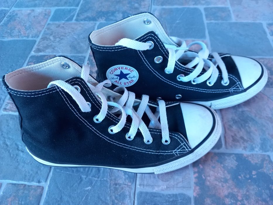 Teniși-gheată "CONVERSE "