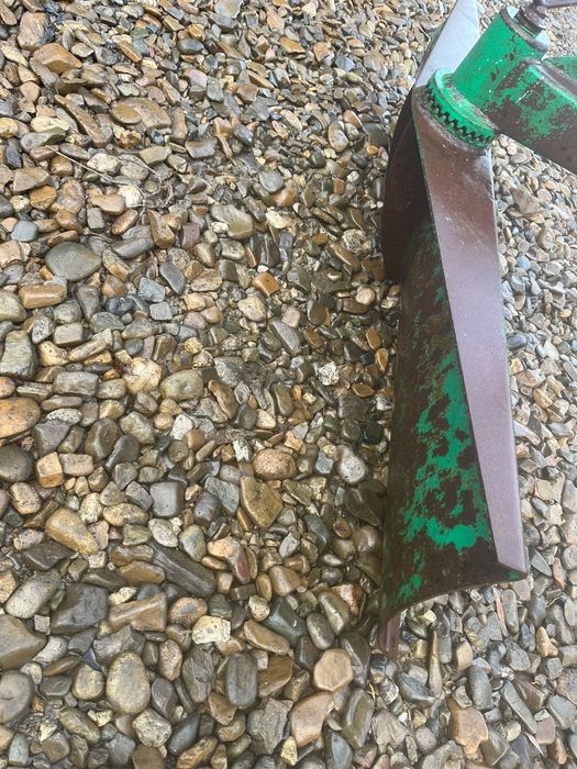 Lama Zapada Spate Tractor