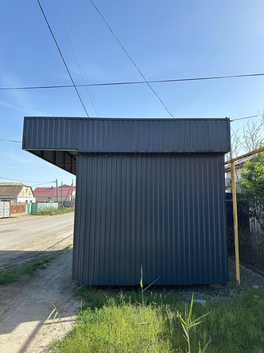 Продается контейнер