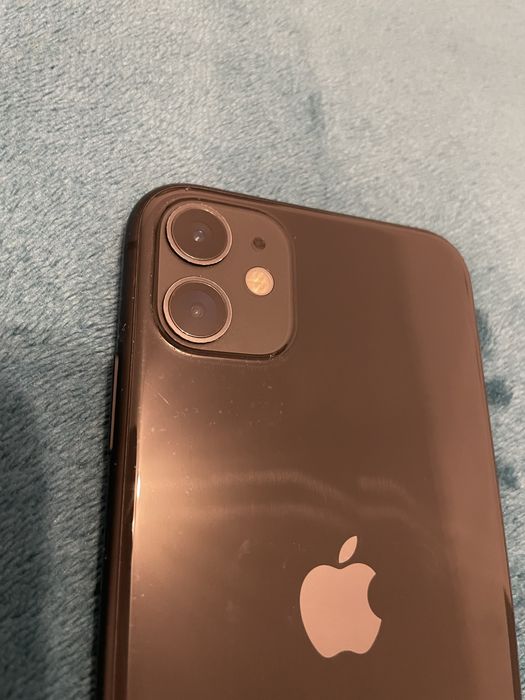 Iphone 11 128 GB - stare bună