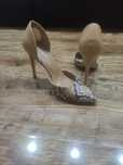 Oferta!Pantofi dama cu toc