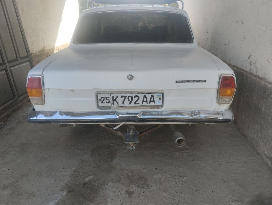 Gaz 24/10 xolati yaxshi