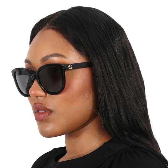Ochelari de soare Designer GUCCI Femei cod model GG1315S 001