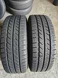 2 anvelope allseason  215 65 16C Goodyear 2020  6.2mm