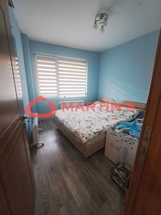 Продава се Тристаен апартамент в София, Манастирски ливади - 142 кв.м за 2008 €/кв.м - Снимка #8