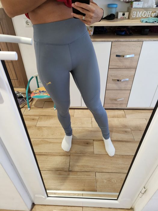 Оригинален клин Puma x Pamela Reif