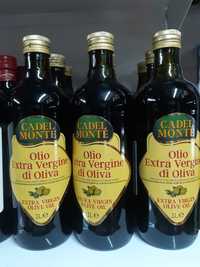 Оливковое масло ExtraVergine