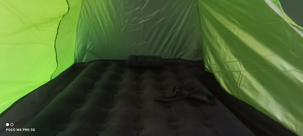 Продажа палатка .