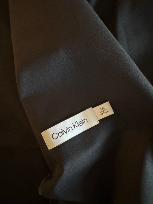 Спортно сако Calvin Klein