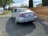 Vand passat b6 benzina