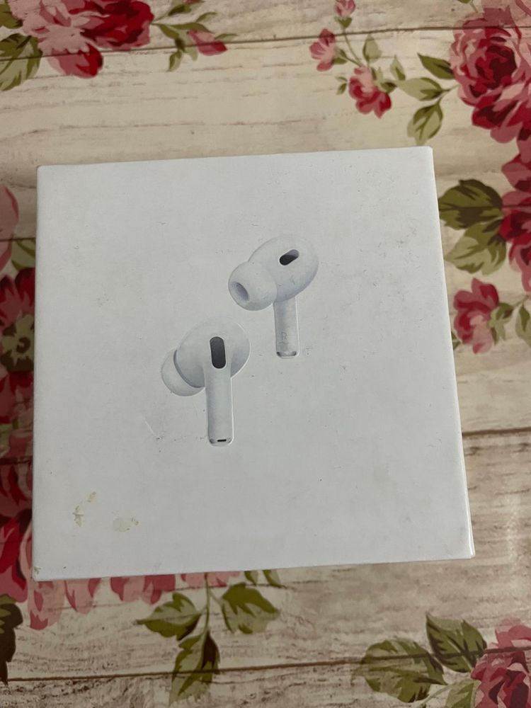 AirPods pro gen 2