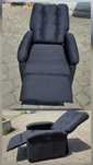 Fotoliu recliner