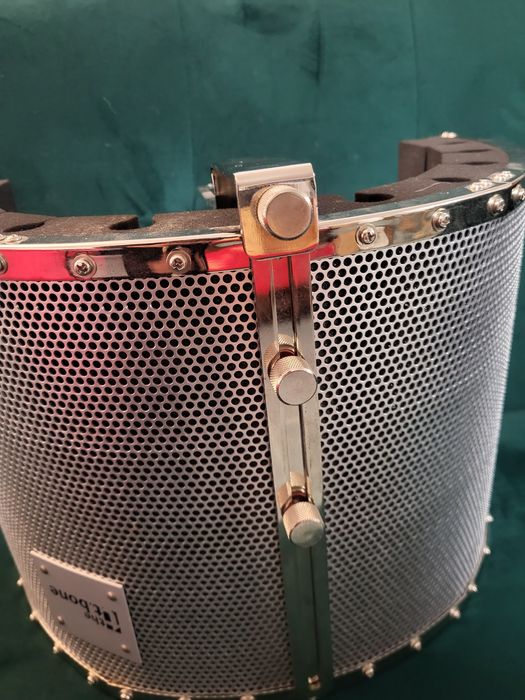 The t.bone Microscreen LE