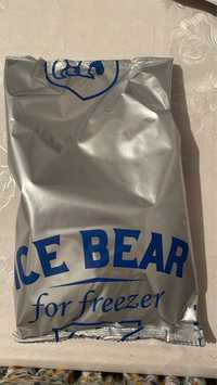 Смесь для мороженого/коктейля ice bear