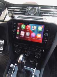 Android Auto Audi Delphi CarPlay Vw Technisat Volkswagen Seat Skoda