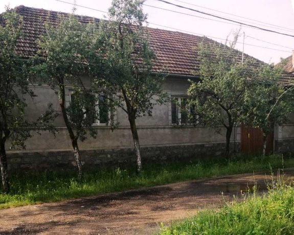Casa de vanzare Bihor, sat Totoreni la 7 km de Beius