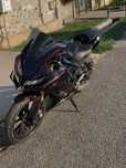 Yamaha YZF R125 2020