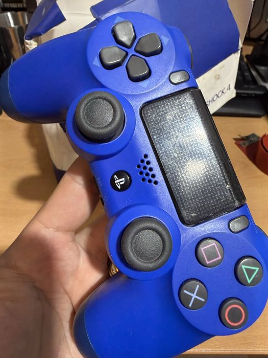 Controler Ps4 la cutie nou