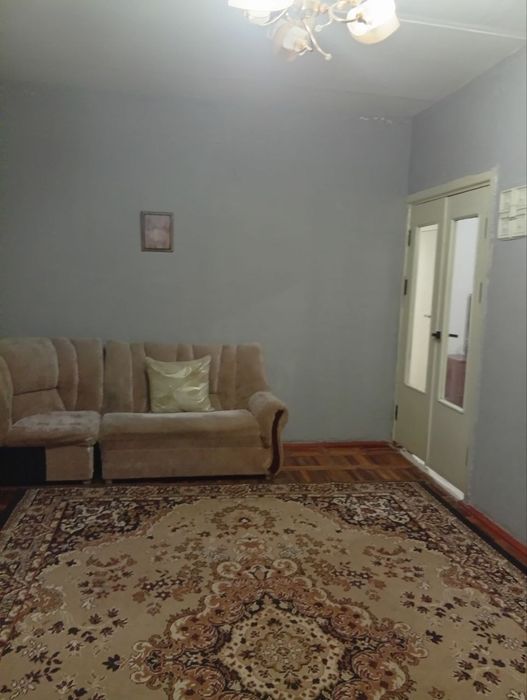 Продам свою 3х комнатную квартиру!!!