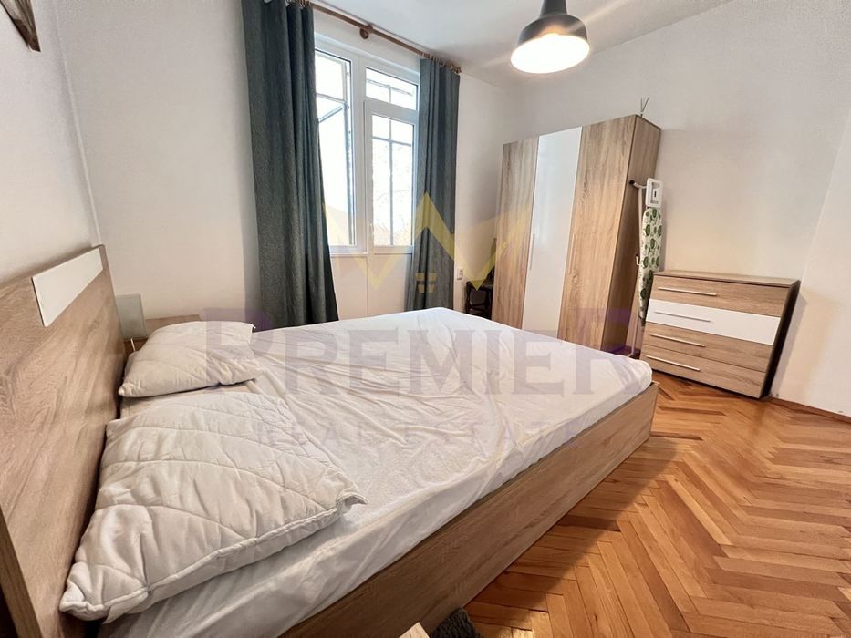 Дава се под наем Тристаен апартамент в Варна, Чаталджа - 90 кв.м за 612 € - Снимка #10