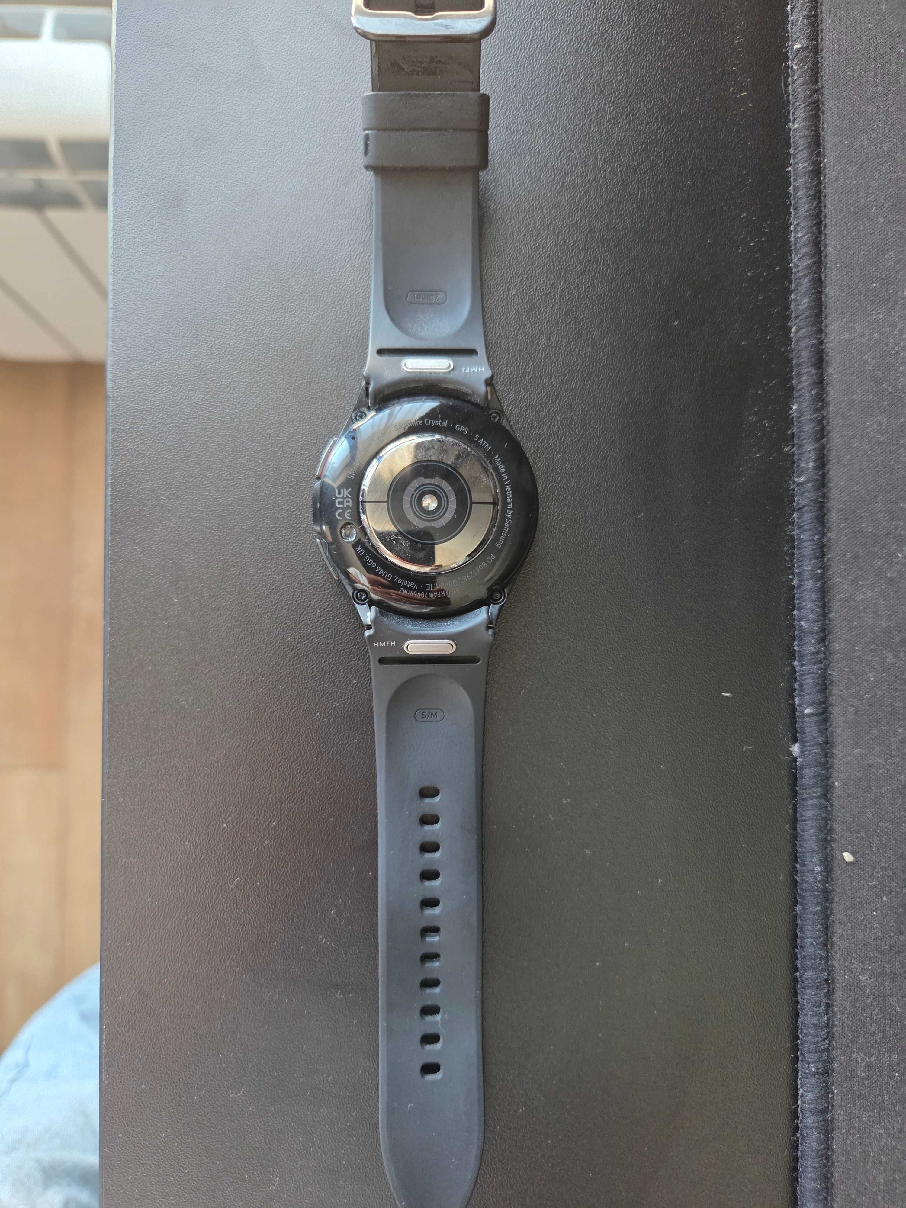 Samsung galaxy watch 6 classic 43mm