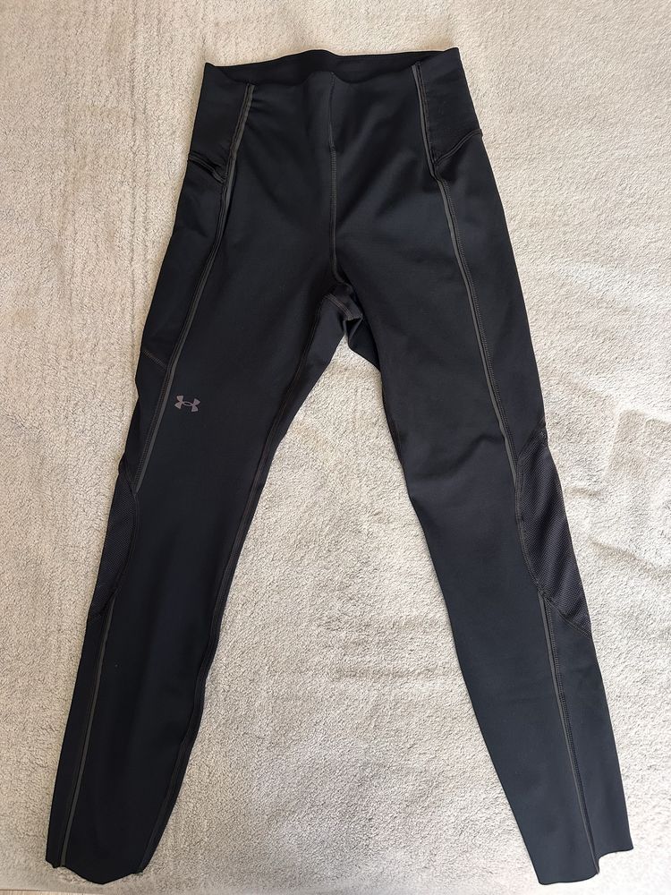 Under armour клинче