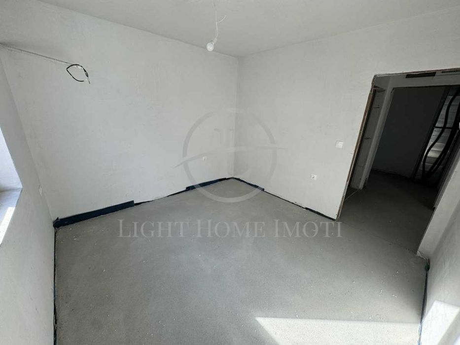 Продава се Двустаен апартамент в Пловдив, Прослав - 65 кв.м за 1231 €/кв.м - Снимка #3