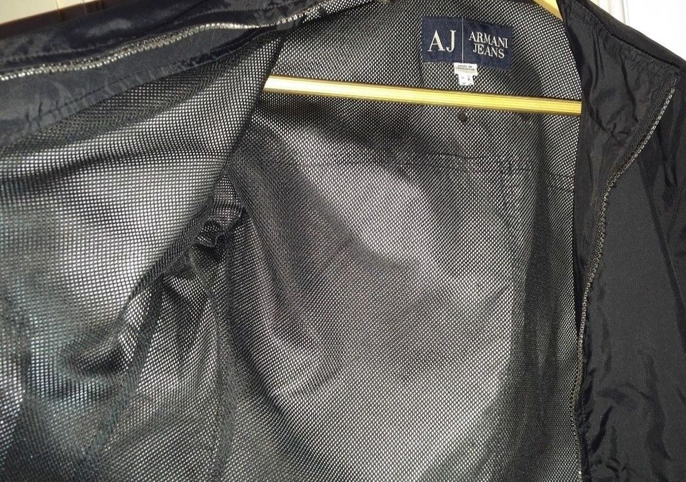 Дамско шушляково яке ARMANI Jeans + Шлифер/тренчкот INTREND+Шлифер H&M